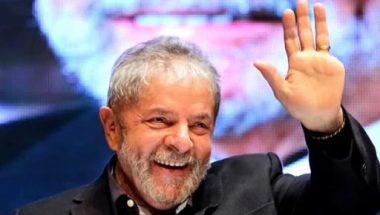 Em Palmas: Lula será homenageado pela Assembleia Legislativa com título de Cidadão Tocantinense