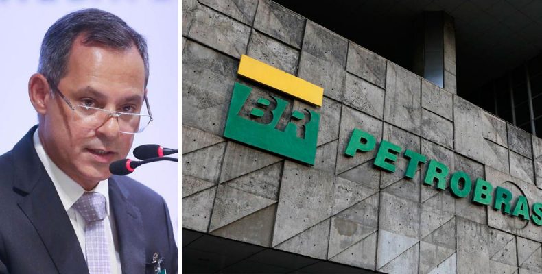 Bolsonaro demite terceiro presidente da Petrobras e abre crise na estatal