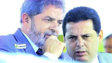 Perillo pode ser o candidato de Lula em Goiás?