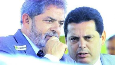 Perillo pode ser o candidato de Lula em Goiás?