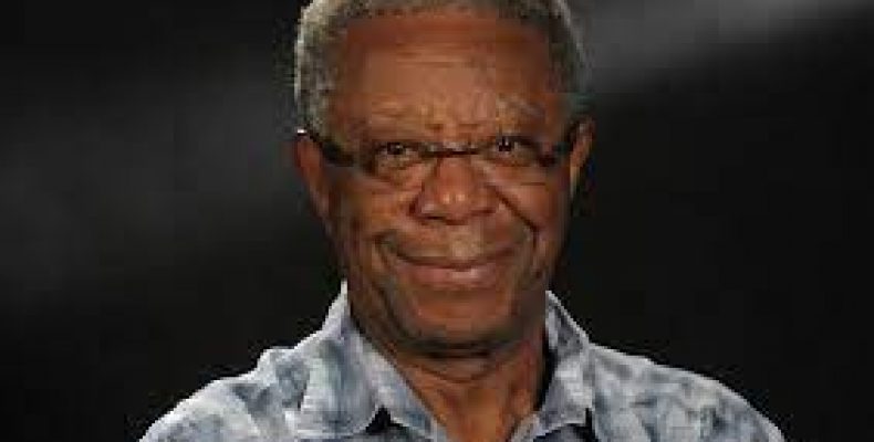 Ator Milton Gonçalves morre no Rio de Janeiro, aos 88 anos