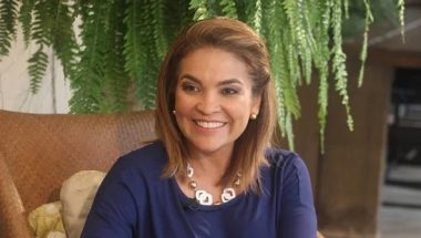 Izaura Cardoso, esposa do senador Vanderlan, é nomeada 2ª vice-presidente do PL em Goiás