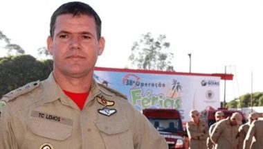 Nome de confiança: Ex-comandante dos Bombeiros, coronel Esmeraldino de Lemos assume direção na Ceasa