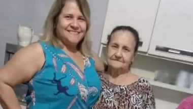 Esposa e sogra do secretário de Saúde de Morrinhos morrem em acidente