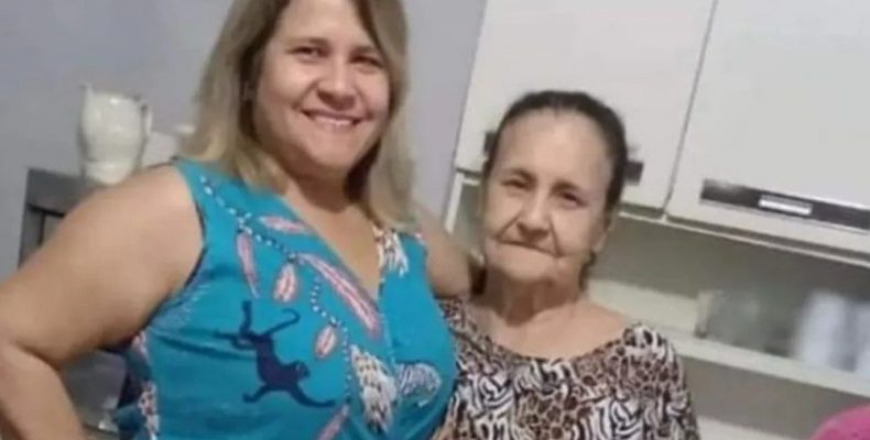 Esposa e sogra do secretário de Saúde de Morrinhos morrem em acidente