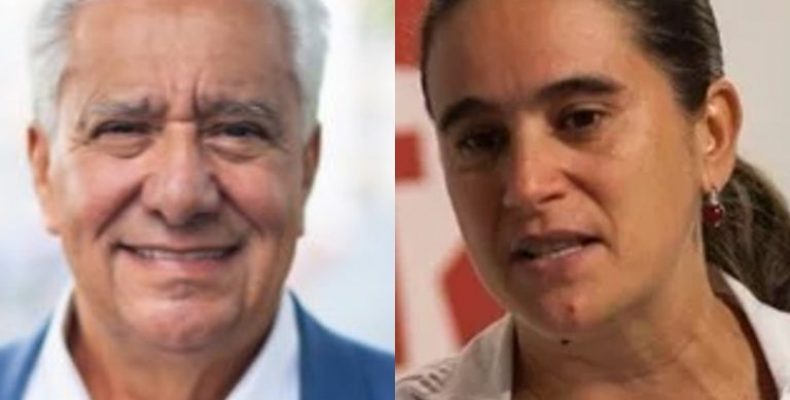 PT abre conversas com Vilmar Rocha e chama PSD para aliança em Goiás