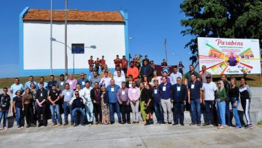 Dezenas de prefeitos da Zona da Mata mineira visitam Anhanguera