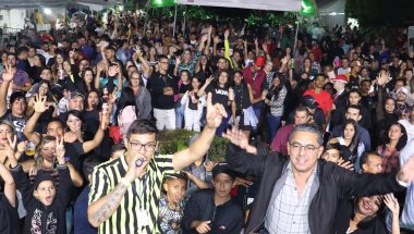 ANHANGUERA: Prefeitura realiza Festa Junina neste final de semana