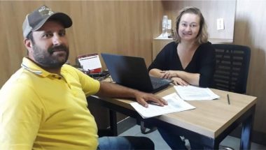 Sindicato Rural de Catalão e Senar iniciam assistência técnica gratuita a produtores