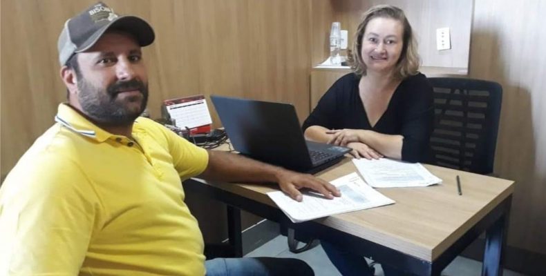 Sindicato Rural de Catalão e Senar iniciam assistência técnica gratuita a produtores