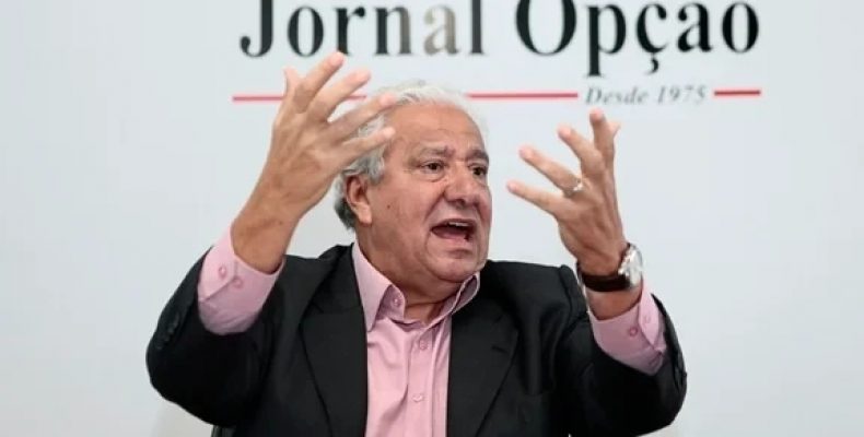 Sem mudança: Estudo de Vilmar Rocha sugere baixa renovação na Câmara dos Deputados em 2022
