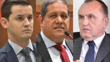 Candidatos a deputado do Republicanos ameaçam boicote em caso de aliança com Mendanha