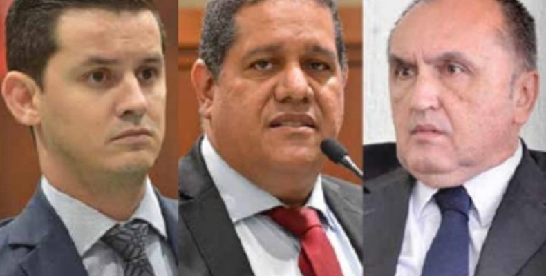 Candidatos a deputado do Republicanos ameaçam boicote em caso de aliança com Mendanha