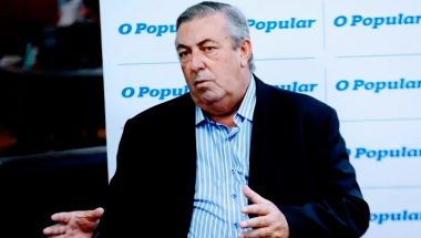 Deputado federal José Mário Schreiner desiste de disputar reeleição