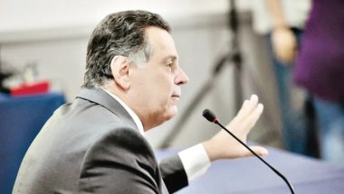 Marconi na disputa à Câmara Federal ganha força no PSDB