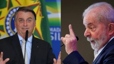 Vencedor em Catalão em 2018, Bolsonaro agora perde para Lula em todos os cenários