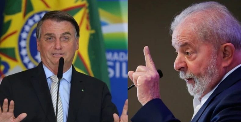Vencedor em Catalão em 2018, Bolsonaro agora perde para Lula em todos os cenários