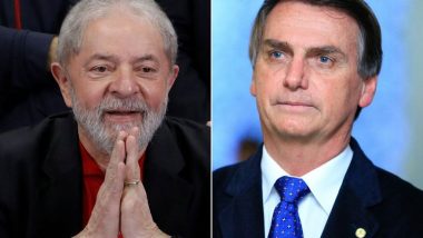 Lula lidera em São Paulo com 43% contra 30% de Bolsonaro, aponta Datafolha