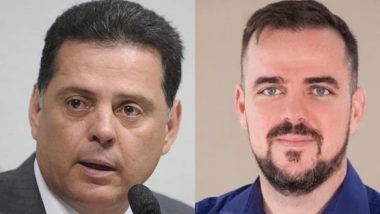 Embora oposicionistas torçam, aliança de Marconi e Mendanha é improvável