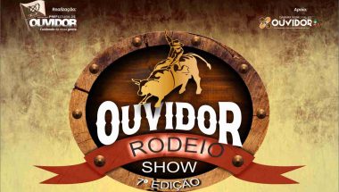 7ª edição Rodeio Show de Ouvidor