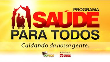 Programa Saúde Para Todos