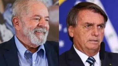 Pesquisa Ipec: Lula mantém vantagem com 47% e Bolsonaro marca 31%