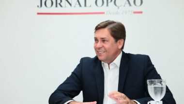 Bruno Peixoto, recordista de votos, vai dar adeus à Assembleia em 2026