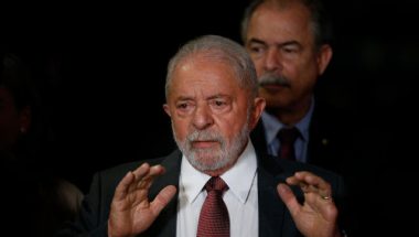 Militares indicados por Lula podem tomar posse ainda em dezembro