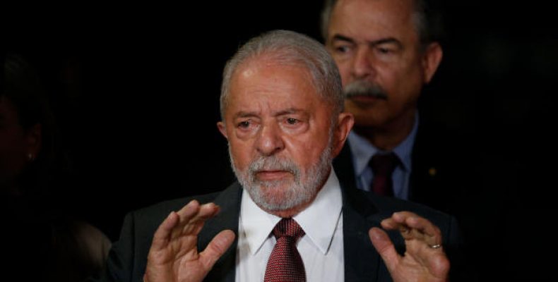 Militares indicados por Lula podem tomar posse ainda em dezembro