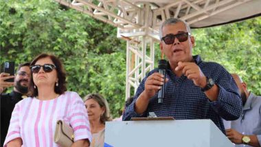 Campo Alegre de Goiás celebra 69 anos de emancipação política com entrega de obras e investimentos