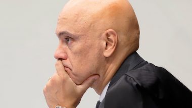 Por ordem de Moraes, polícias terão 48 horas para apontar responsáveis por manifestações antidemocráticas