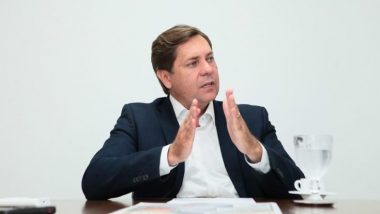 Entenda por que Bruno Peixoto é o mais cotado para presidente da Assembleia