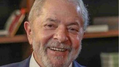 Diplomação de Lula nesta segunda-feira (12) consolida vitória da democracia no Brasil