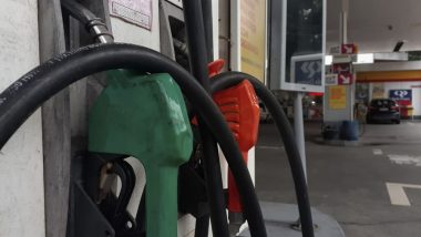 Petrobras reduz preços da gasolina e do diesel para as distribuidoras