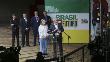 “Equipe econômica terá autonomia, mas eu que fui eleito”, diz Lula