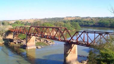 MPGO RECOMENDA AO ESTADO RECUPERAR PONTE HISTÓRICA EM PIRES DO RIO