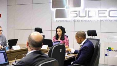 Diretoria Colegiada da Sudeco aprova projetos importantes para o desenvolvimento do Centro-Oeste