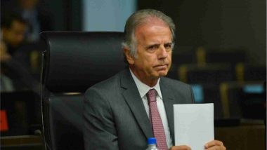 “Empurrado eu não saio”, diz ministro da Defesa a aliados