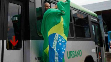 SUPERLOTAÇÃO: Com prisão de bolsonaristas, Papuda e Colmeia dobram capacidade de detentos