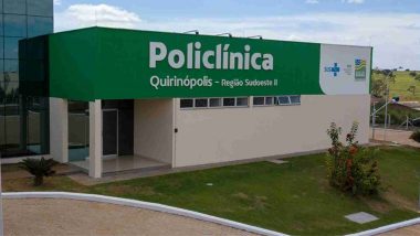 Policlínica de Quirinópolis abre processo com salários de até R$ 5 mil