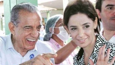 Pedro Sales pode ser vice de Ana Paula Rezende na disputa pela Prefeitura de Goiânia