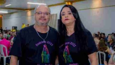 Casal responsável pela Festa do Rosário de Catalão 2022, são indagados por não prestar contas