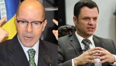 Ex-senador Demóstenes fará defesa de Anderson Torres no STF