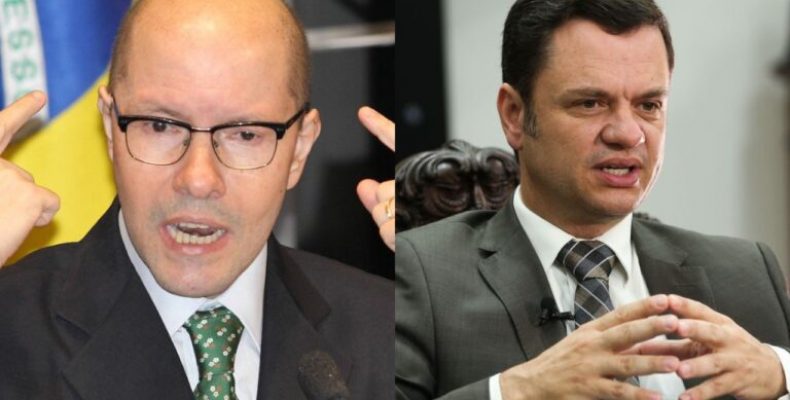 Ex-senador Demóstenes fará defesa de Anderson Torres no STF