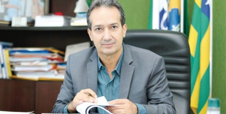 GOIANDIRA: Decisão suspende redução de R$ 135 milhões a prefeituras