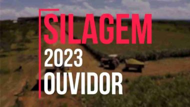 Silagem 2023 – Prefeitura de Ouvidor inicia silagem a custo zero para produtores rurais