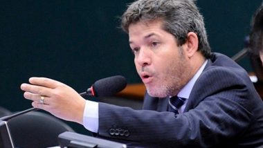 Delegado Waldir vai assumir presidência do Detran-GO