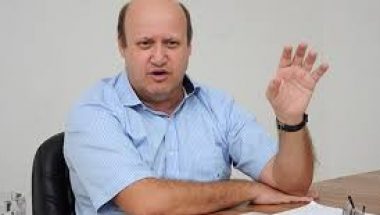 Celio Silveira diz que MDB não está contemplado no governo Caiado