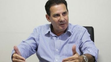 Vanderlan Cardoso é cotado para presidir Comissão de Assuntos Econômicos, no Senado