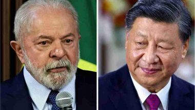 Confira lista completa de empresários do agro que vão à China na comitiva de Lula